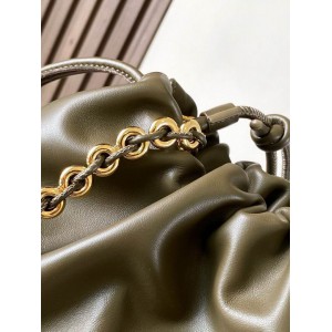 Loewe flamenco chain bag medium 30x10.5x20cm Bags