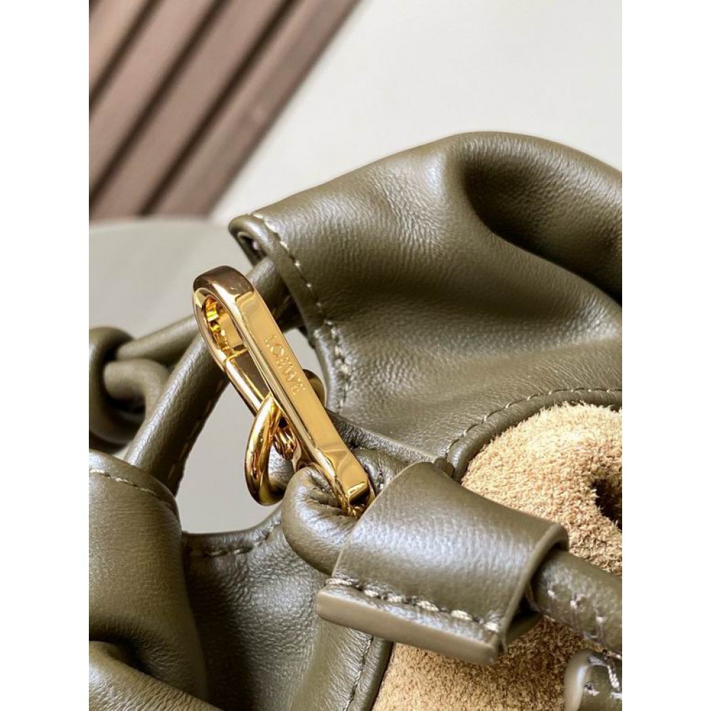 Loewe flamenco chain bag medium 30x10.5x20cm Bags