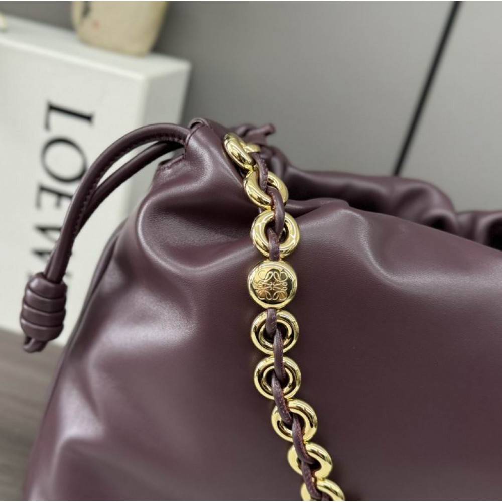 Loewe flamenco chain bag big 41x29x6cm Bags