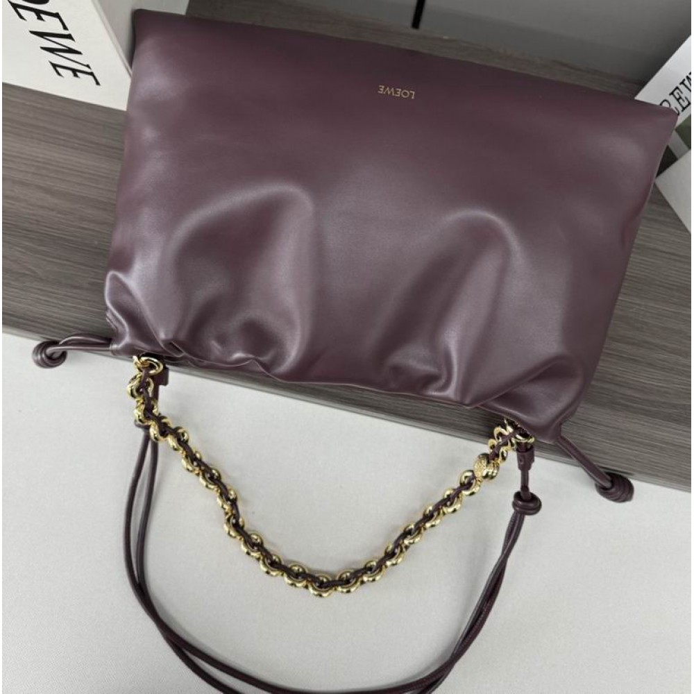 Loewe flamenco chain bag big 41x29x6cm Bags