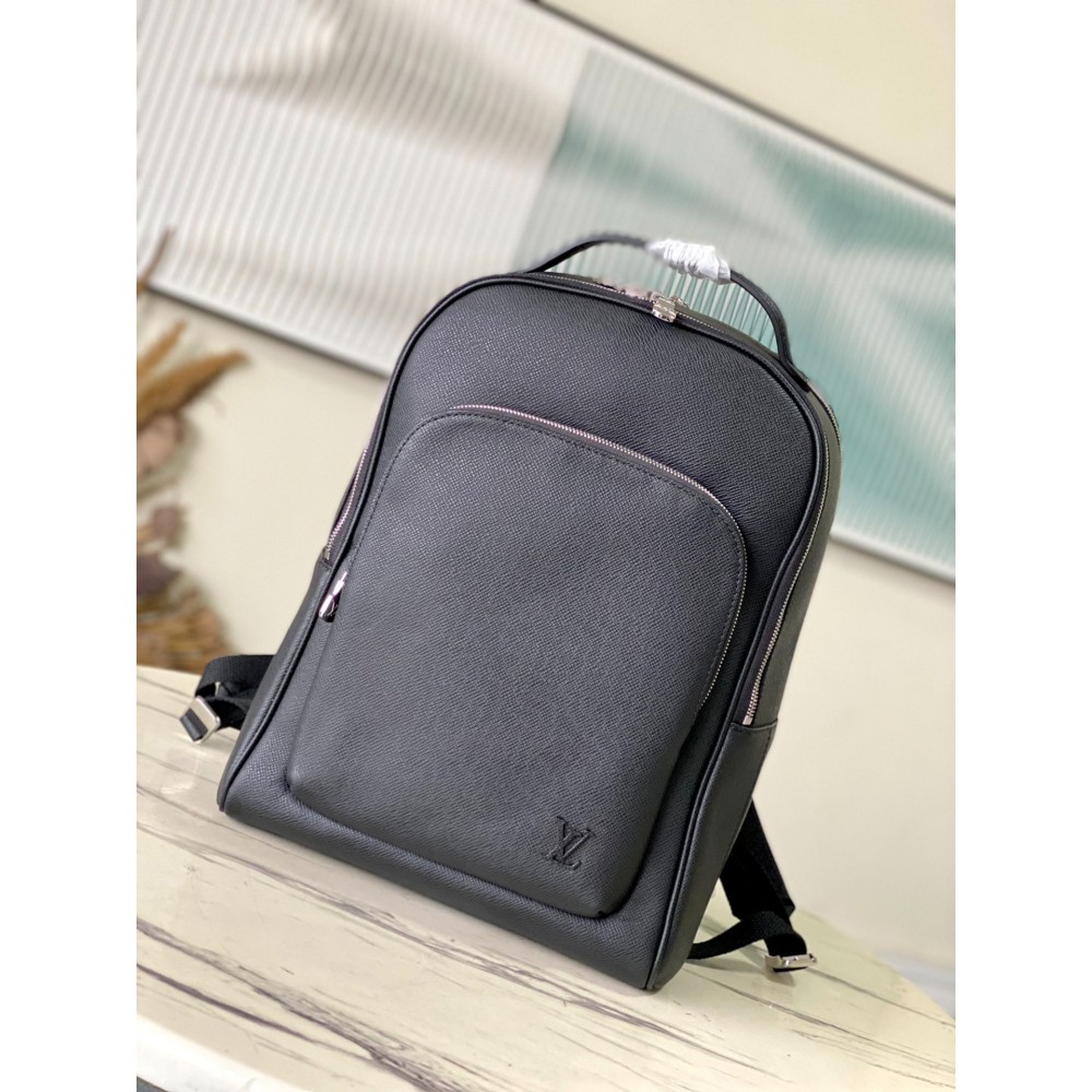 Lv M30977 Avenue Backpack 40 x 31 x 15 cm 