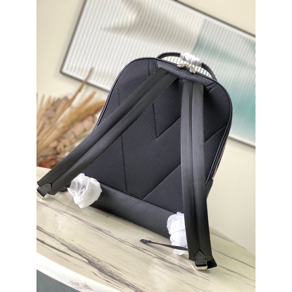 Lv M30977 Avenue Backpack 40 x 31 x 15 cm 