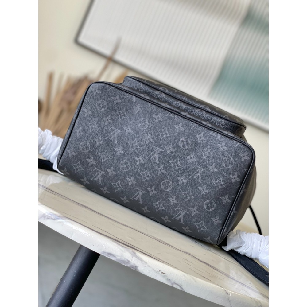 Lv M46683 Montsouris Backpack 32 x 40 x 19 cm 