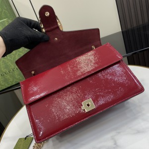 GUCCI Dionysus small shoulder bag 795005 28X16X10.5CM Bags