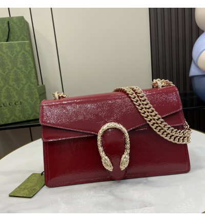 GUCCI Dionysus small shoulder bag 795005 28X16X10.5CM