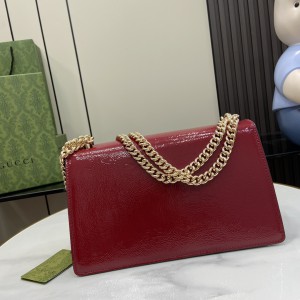 GUCCI Dionysus small shoulder bag 795005 28X16X10.5CM Bags
