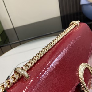 GUCCI Dionysus small shoulder bag 795005 28X16X10.5CM Bags