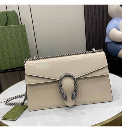 GUCCI Dionysus small shoulder bag 795005 28X16X10.5CM