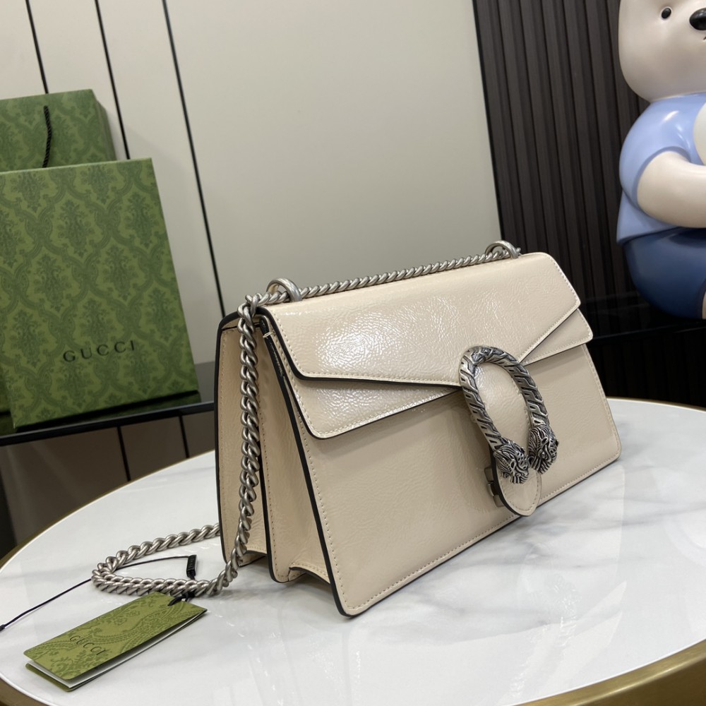 GUCCI Dionysus small shoulder bag 795005 28X16X10.5CM Bags