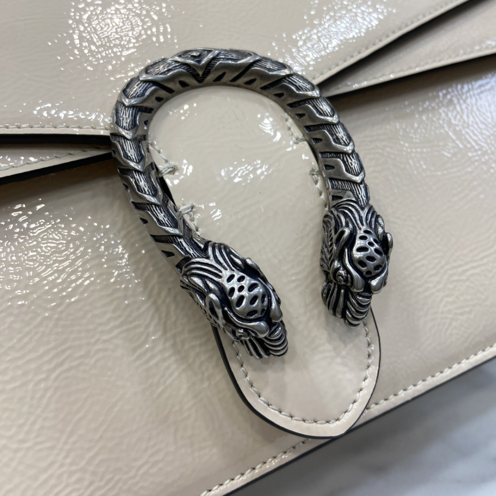 GUCCI Dionysus small shoulder bag 795005 28X16X10.5CM Bags