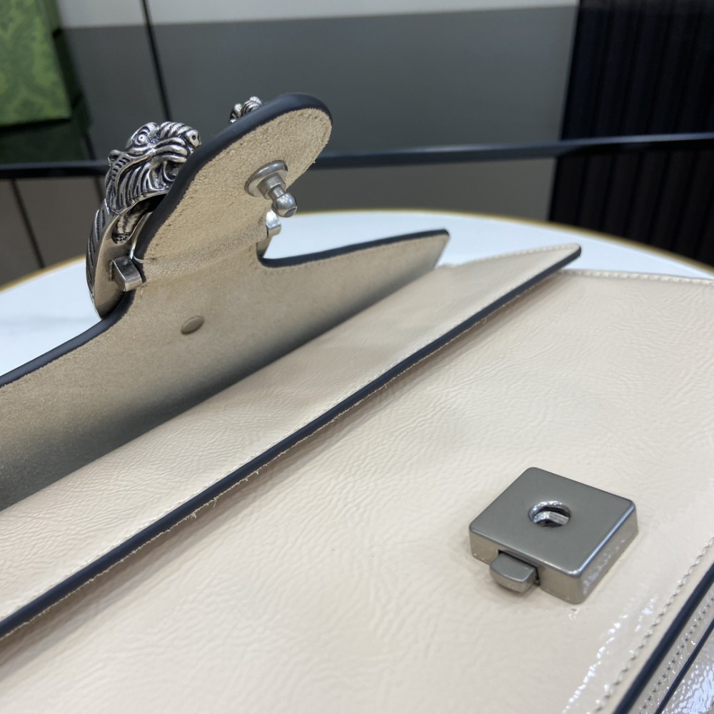 GUCCI Dionysus small shoulder bag 795005 28X16X10.5CM Bags