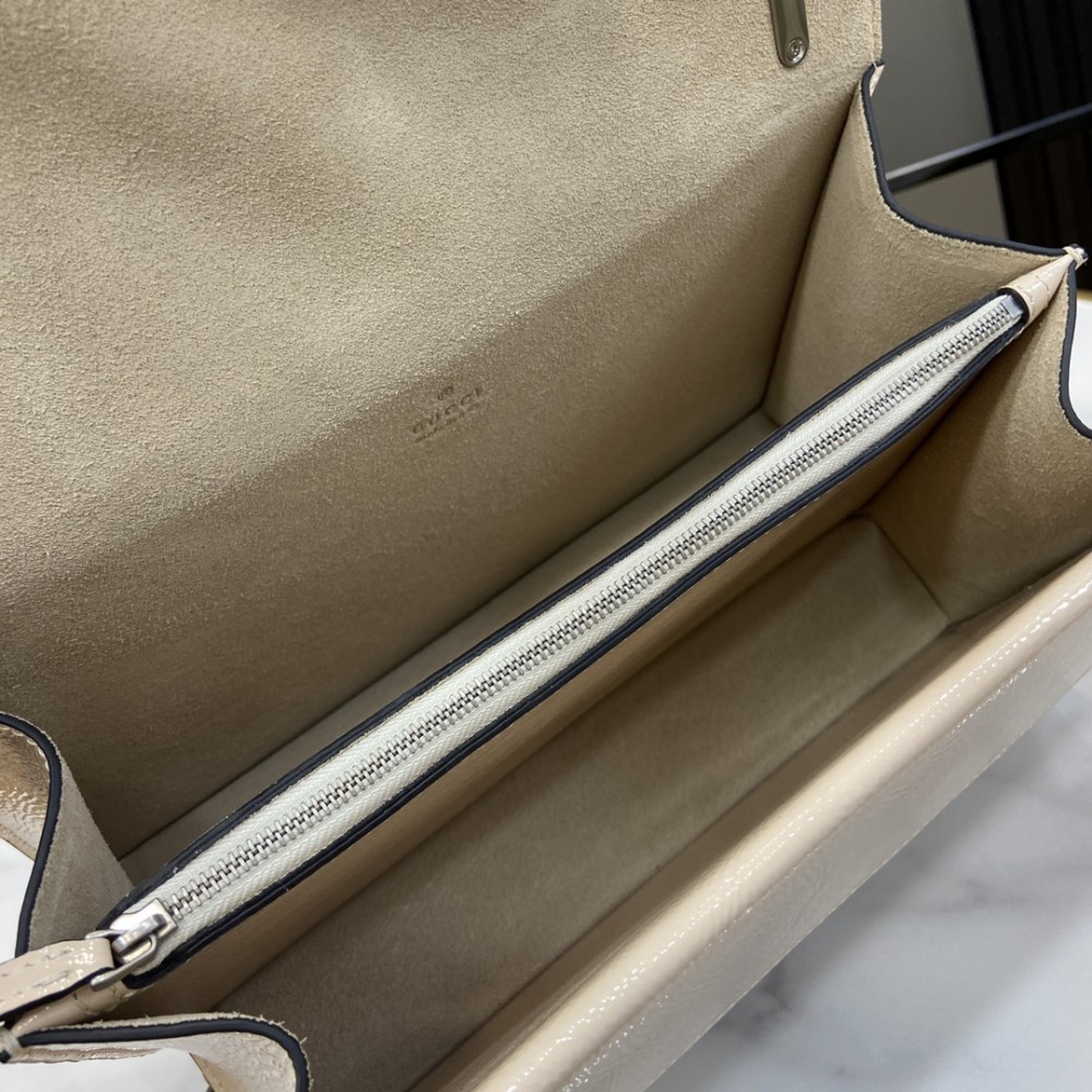 GUCCI Dionysus small shoulder bag 795005 28X16X10.5CM Bags