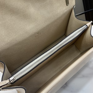 GUCCI Dionysus small shoulder bag 795005 28X16X10.5CM Bags