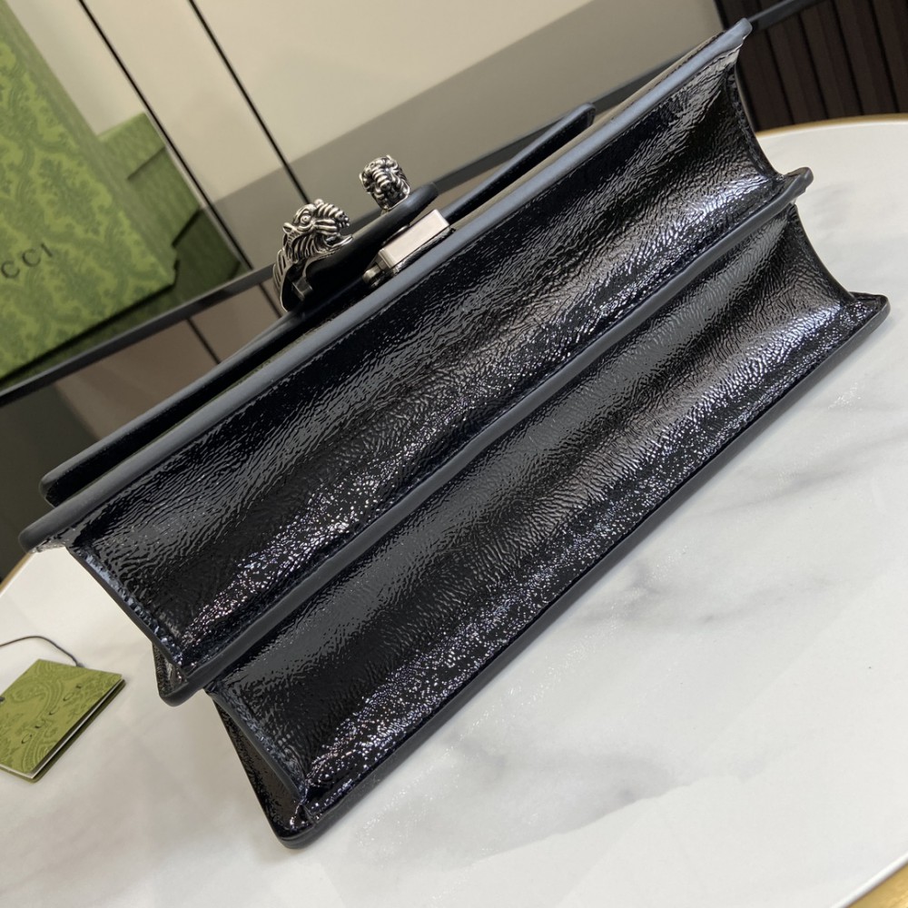 GUCCI Dionysus small shoulder bag 795005 28X16X10.5CM Bags