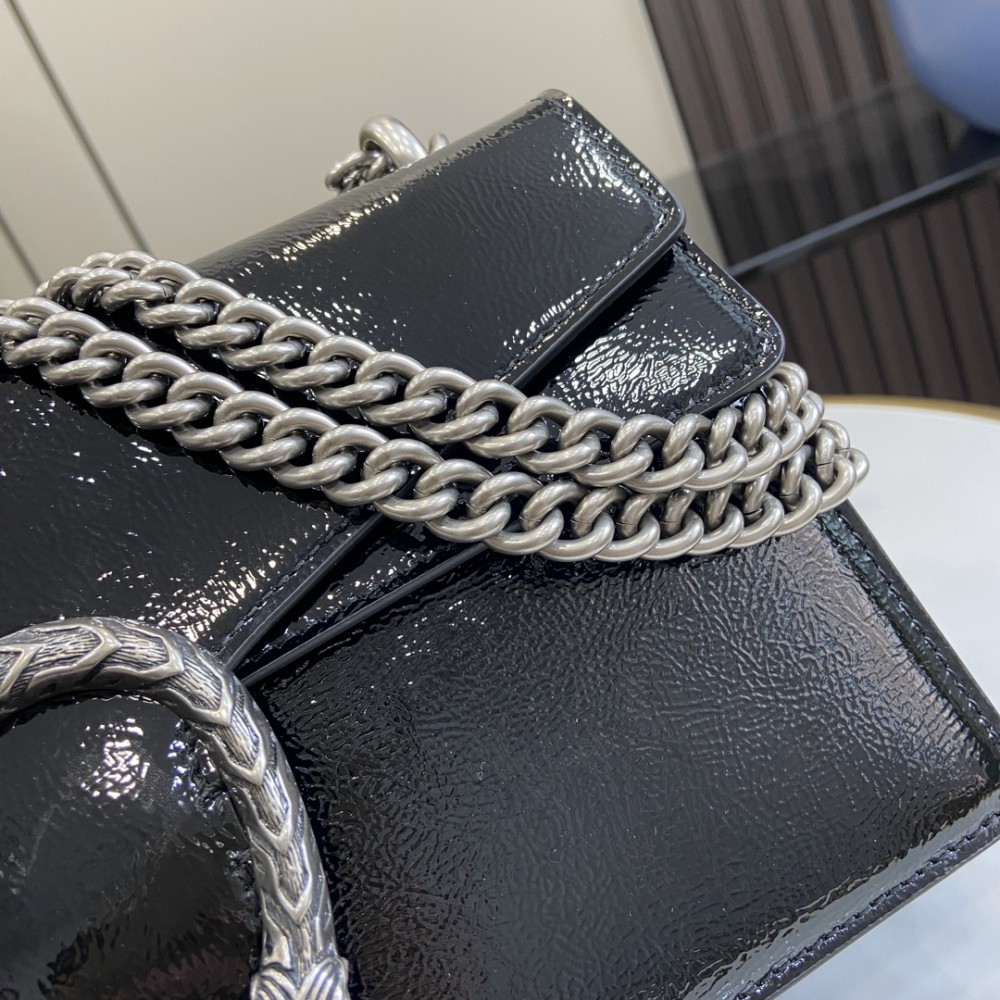 GUCCI Dionysus small shoulder bag 795005 28X16X10.5CM Bags