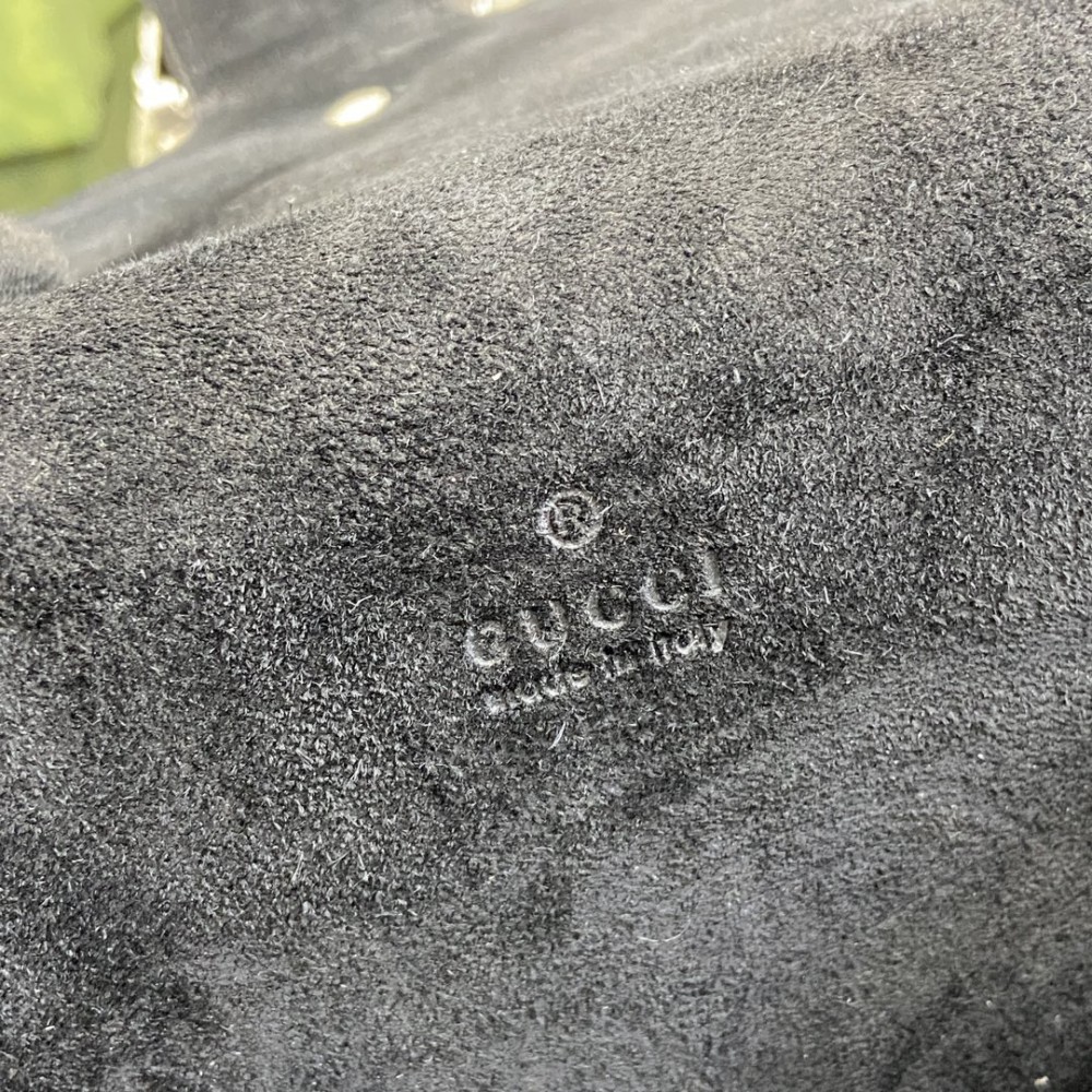 GUCCI Dionysus small shoulder bag 795005 28X16X10.5CM Bags