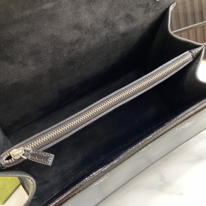 GUCCI Dionysus small shoulder bag 795005 28X16X10.5CM Bags