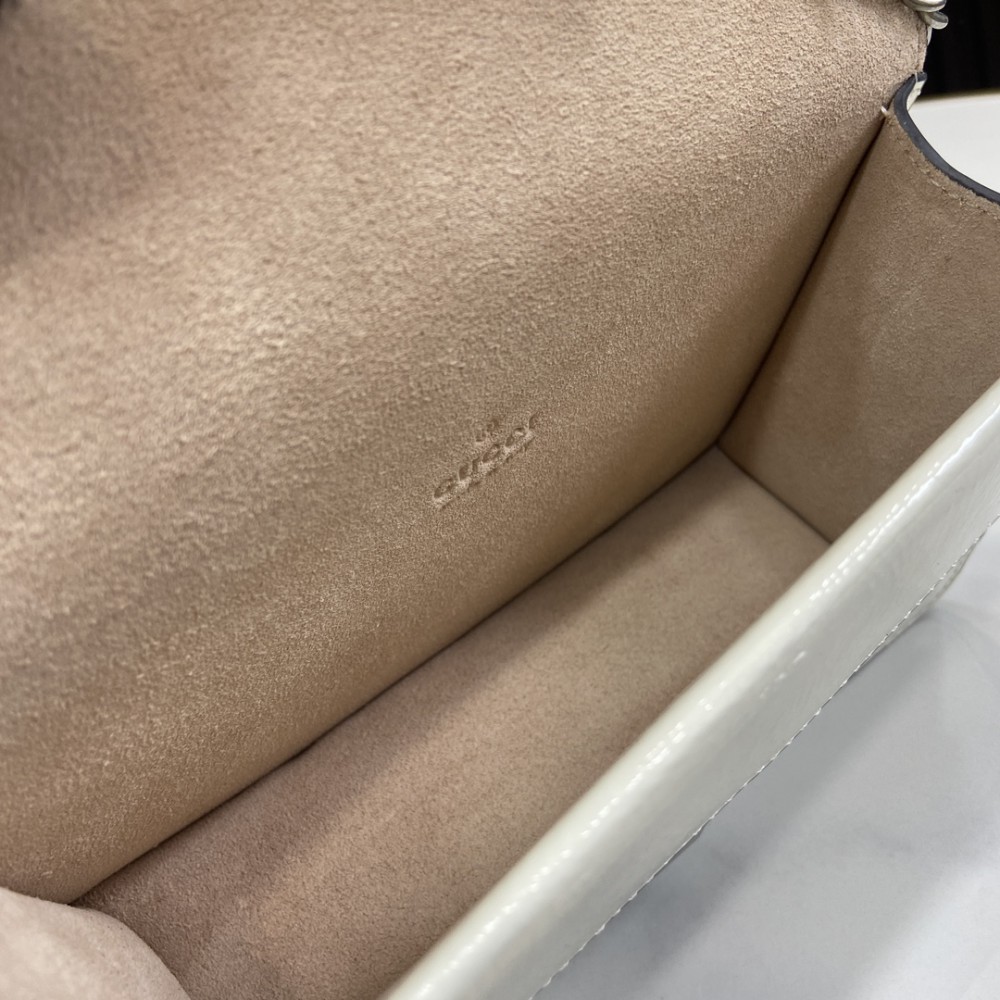 Gucci Dionysus super mini bag 795368 W17.5cm x H11cm x D6.5cm Bags