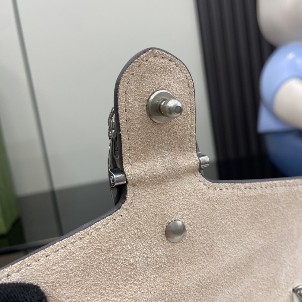 Gucci Dionysus super mini bag 795368 W17.5cm x H11cm x D6.5cm Bags