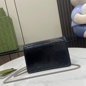 Gucci Dionysus super mini bag 795368 W17.5cm x H11cm x D6.5cm Bags