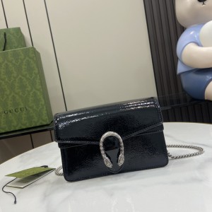 Gucci Dionysus super mini bag 795368 W17.5cm x H11cm x D6.5cm Bags
