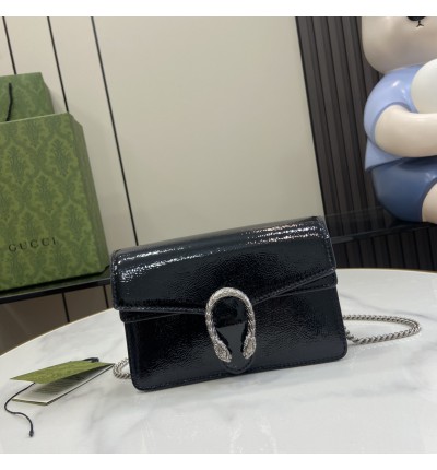 Gucci Dionysus super mini bag 795368 W17.5cm x H11cm x D6.5cm