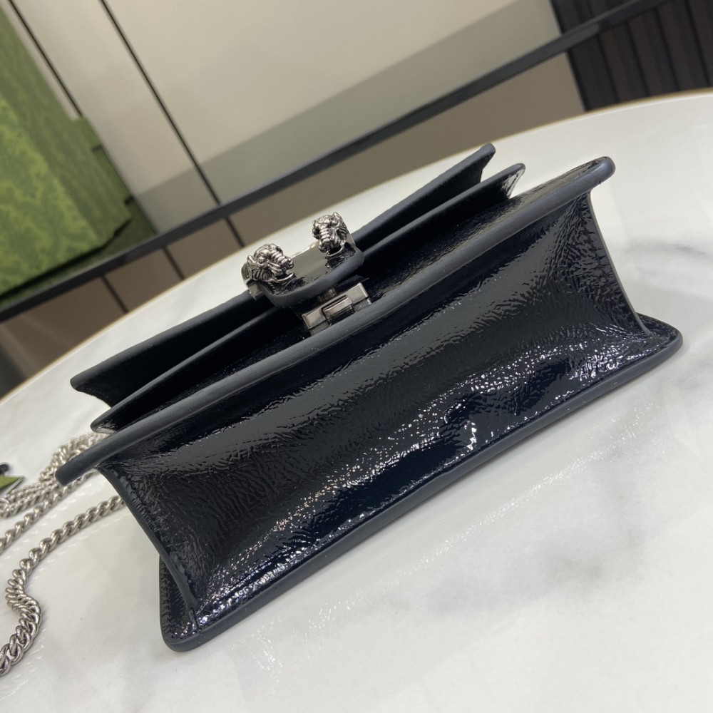 Gucci Dionysus super mini bag 795368 W17.5cm x H11cm x D6.5cm Bags