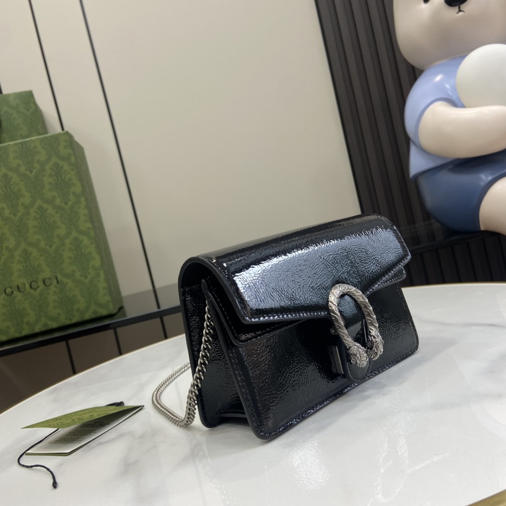 Gucci Dionysus super mini bag 795368 W17.5cm x H11cm x D6.5cm Bags