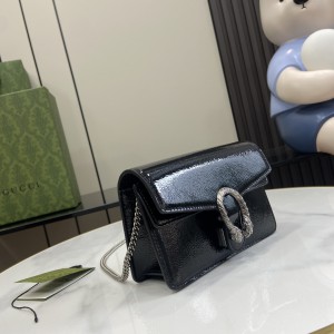 Gucci Dionysus super mini bag 795368 W17.5cm x H11cm x D6.5cm Bags