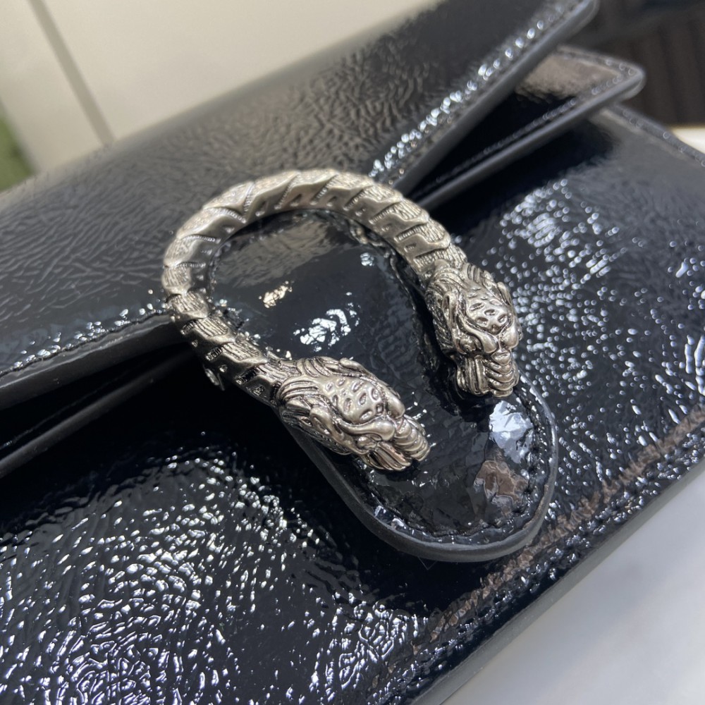 Gucci Dionysus super mini bag 795368 W17.5cm x H11cm x D6.5cm Bags
