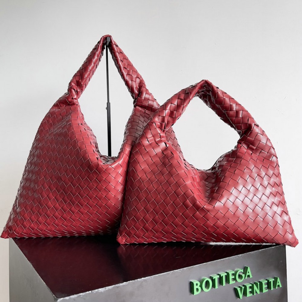 Bottega Veneta Hop Large-Small size Bags