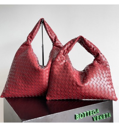 Bottega Veneta Hop Large-Small size
