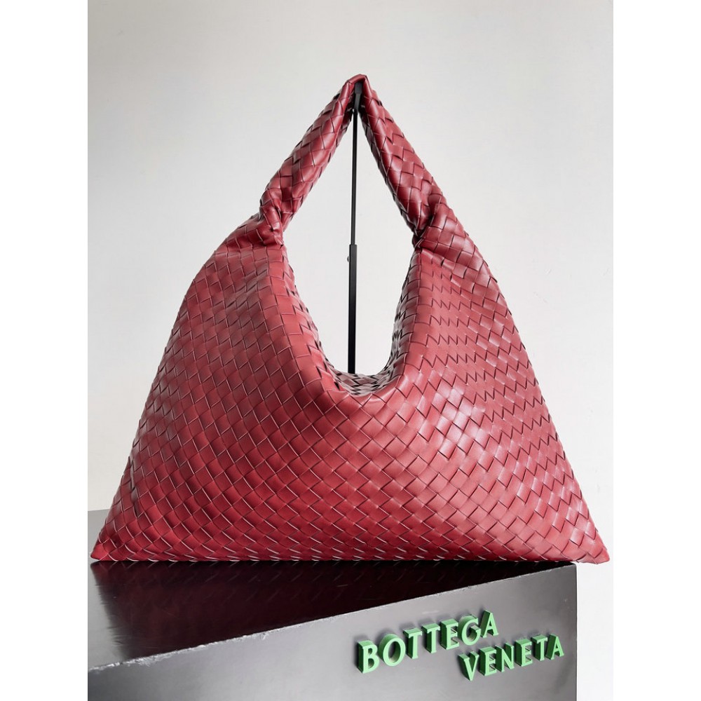 Bottega Veneta Hop Large-Small size Bags