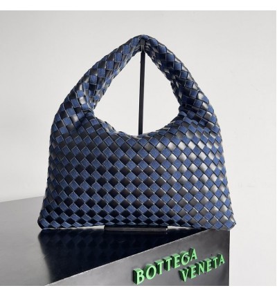 Bottega Veneta Hop small size 41x20x8cm