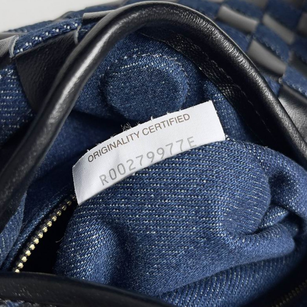 Bottega Veneta Hop small size 41x20x8cm Bags