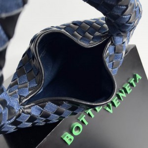 Bottega Veneta Hop small size 41x20x8cm Bags