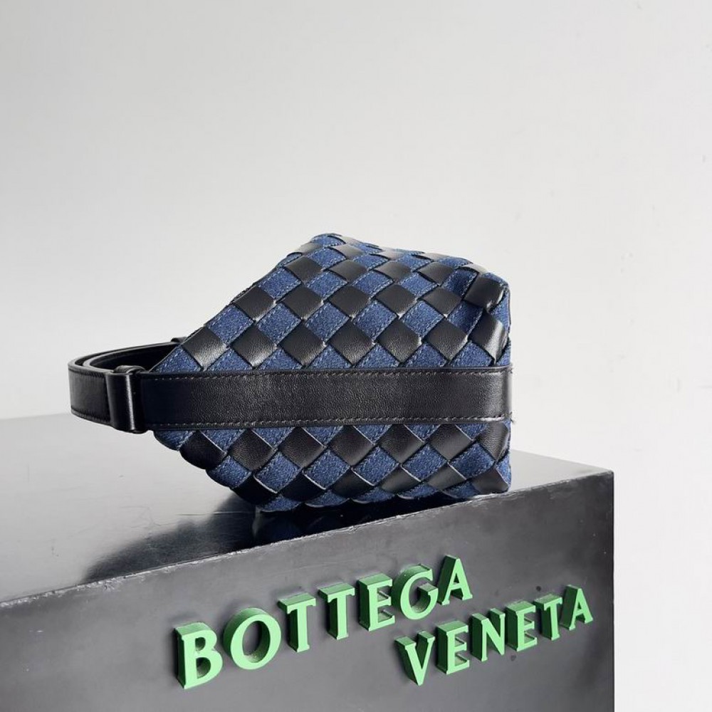 Bottega Veneta Wallace 20x13x9.5cm Bags