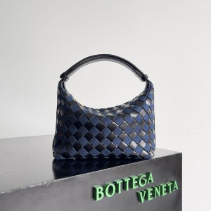 Bottega Veneta Wallace 20x13x9.5cm Bags
