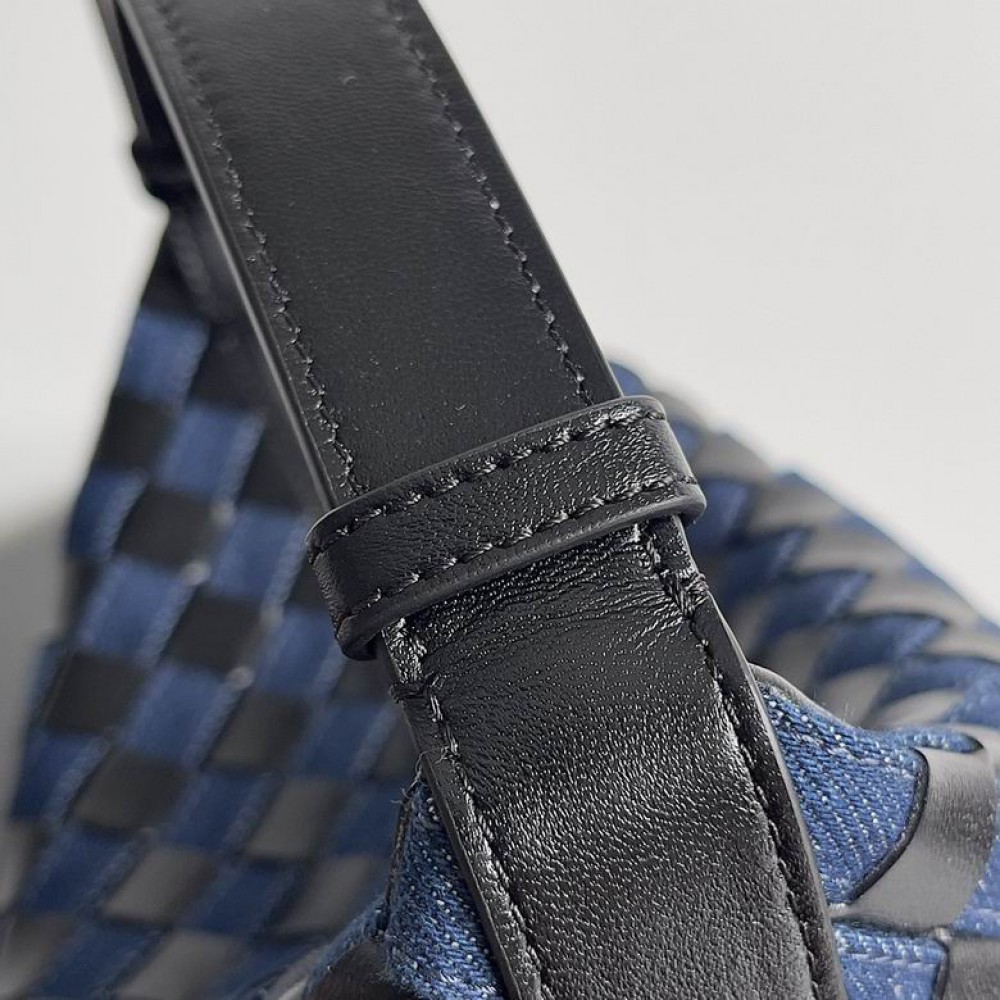 Bottega Veneta Wallace 20x13x9.5cm Bags