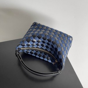 Bottega Veneta Wallace 20x13x9.5cm Bags