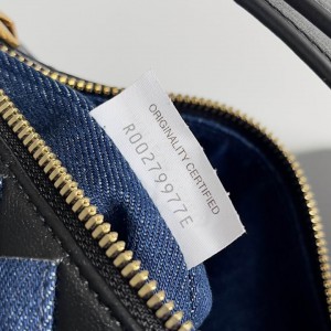 Bottega Veneta Wallace 20x13x9.5cm Bags