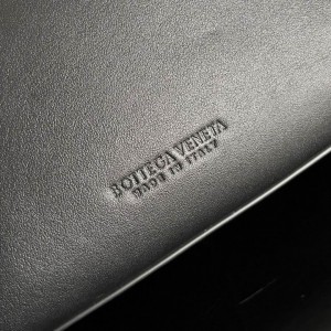 Bottega Veneta small silky calf leather 25x22x10.5cm Bags