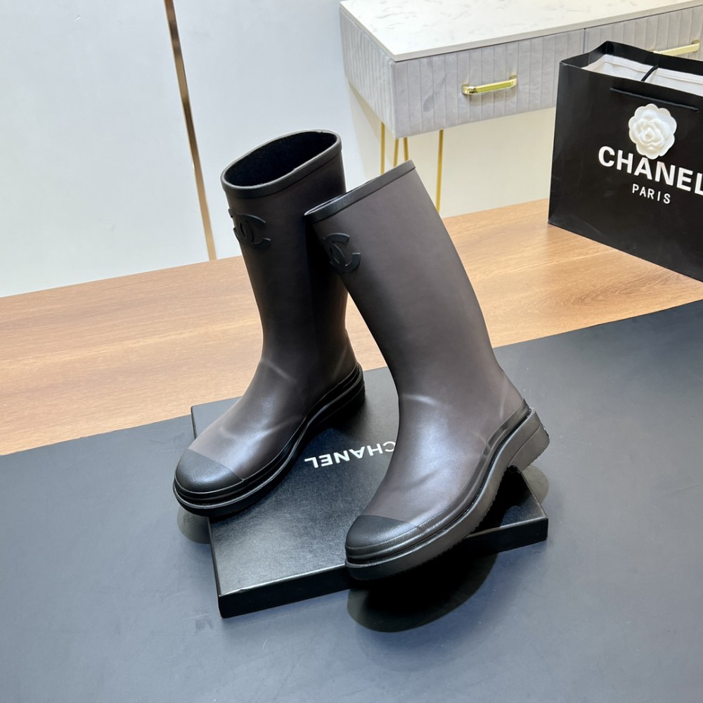 Chanel boots 35-42 Shoes