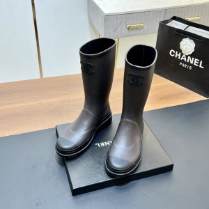 Chanel boots 35-42 Shoes