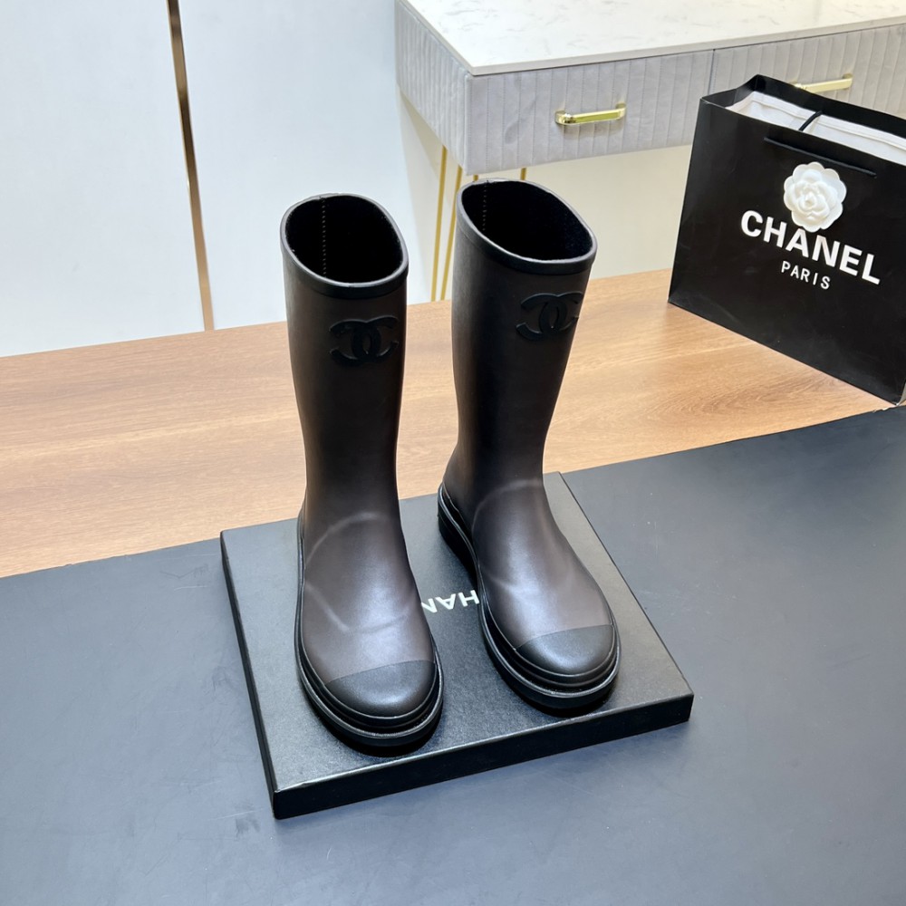 Chanel boots 35-42 Shoes