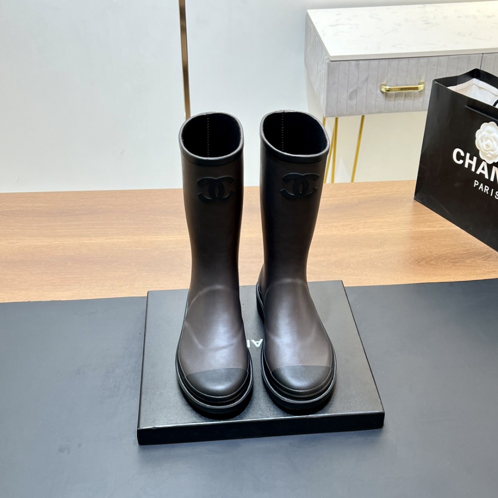 Chanel boots 35-42 Shoes