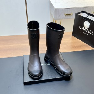 Chanel boots 35-42 Shoes