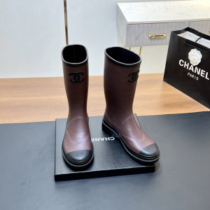 Chanel boots 35-42 Shoes