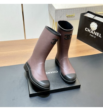 Chanel boots 35-42