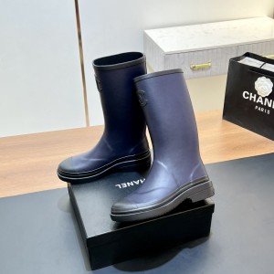 Chanel boots 35-42 Shoes